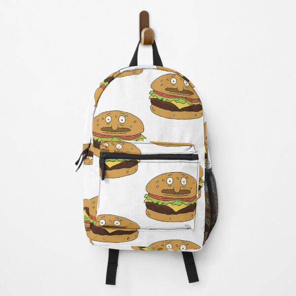 Item preview, Bob As A Burger designed and sold by CalvinVanAuken.