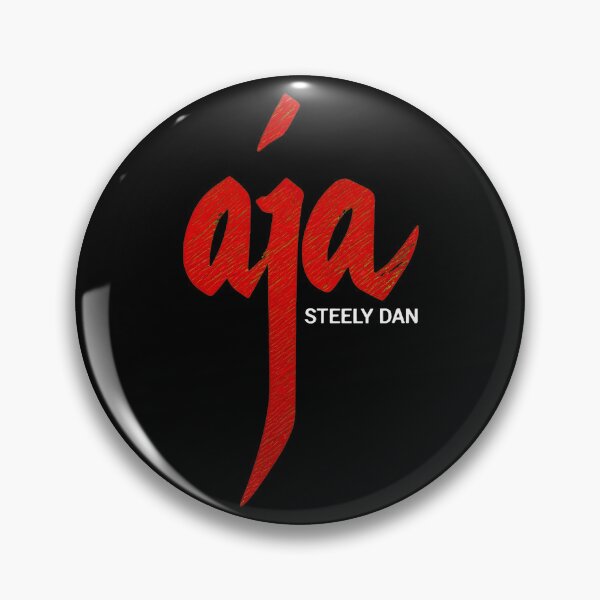 Item preview, Aja Steely Dan Band designed and sold by HeavHeadDsgn.