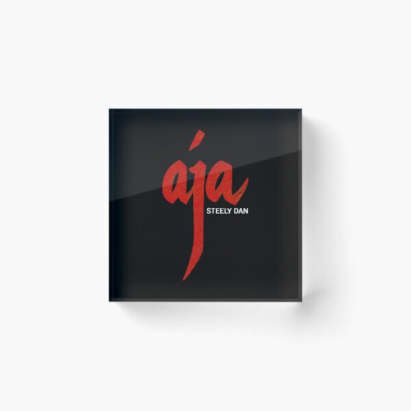 Item preview, Aja Steely Dan Band designed and sold by HeavHeadDsgn.