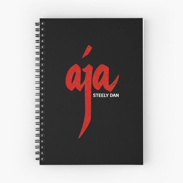 Item preview, Aja Steely Dan Band designed and sold by HeavHeadDsgn.