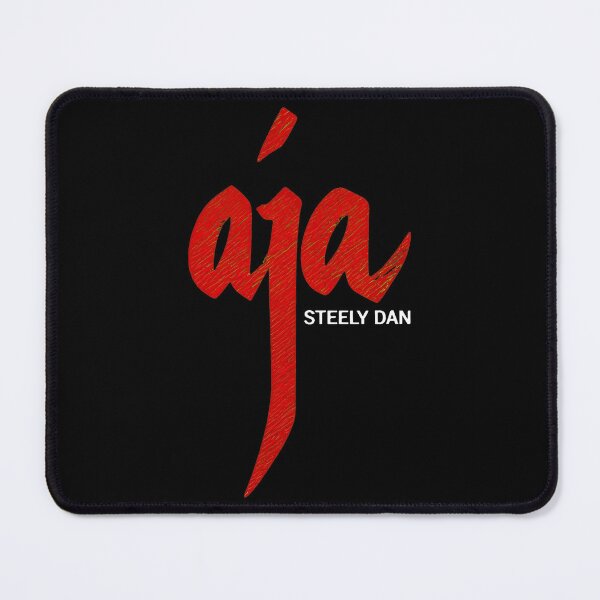 Item preview, Aja Steely Dan Band designed and sold by HeavHeadDsgn.
