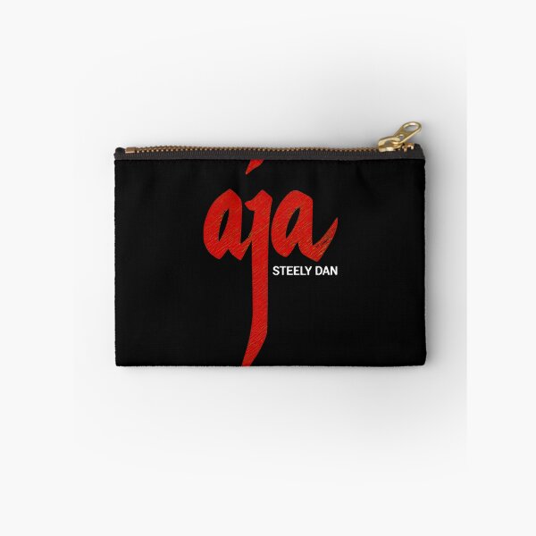 Item preview, Aja Steely Dan Band designed and sold by HeavHeadDsgn.