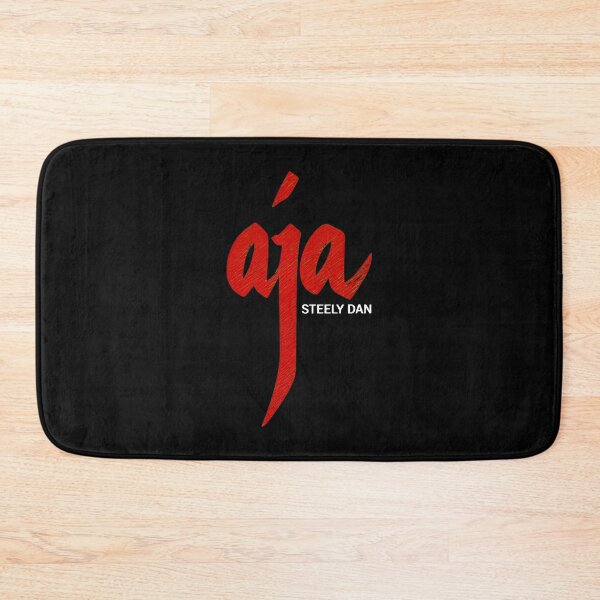 Item preview, Aja Steely Dan Band designed and sold by HeavHeadDsgn.