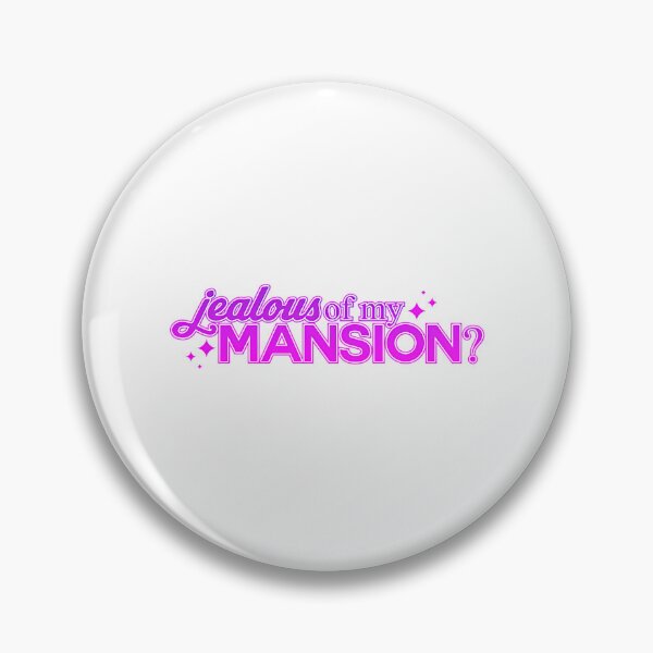 Item preview, Jealous Of My Mansion Katseye Gnarly  designed and sold by yrodesignn.