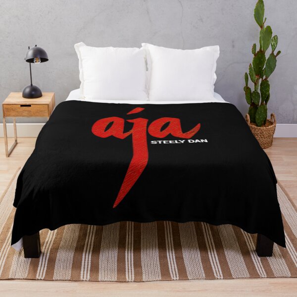 Item preview, Aja Steely Dan Band designed and sold by HeavHeadDsgn.