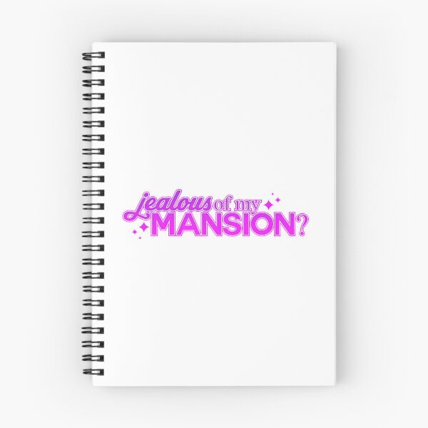 Item preview, Jealous Of My Mansion Katseye Gnarly  designed and sold by yrodesignn.