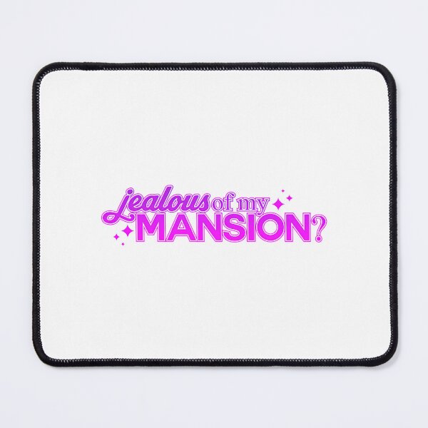 Item preview, Jealous Of My Mansion Katseye Gnarly designed and sold by yrodesignn.