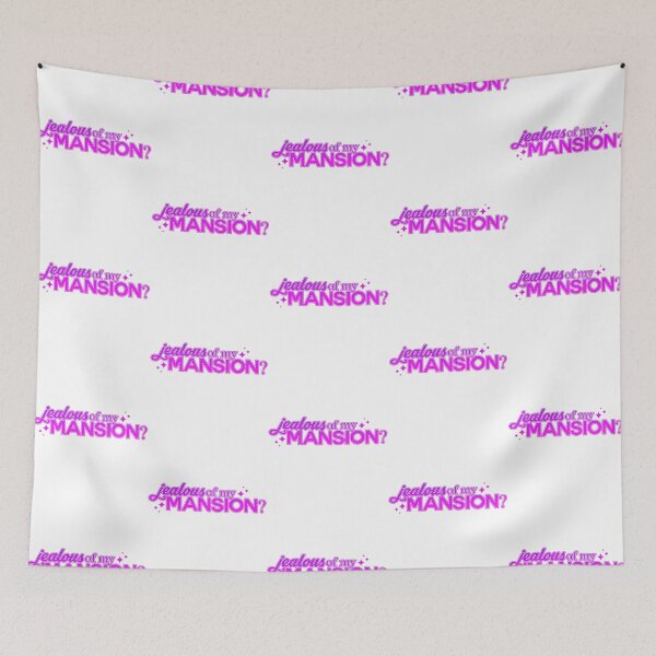 Item preview, Jealous Of My Mansion Katseye Gnarly  designed and sold by yrodesignn.