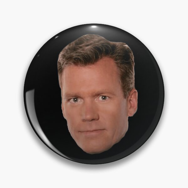 Item preview, Chris Hansen designed and sold by GeorgeZiemans.