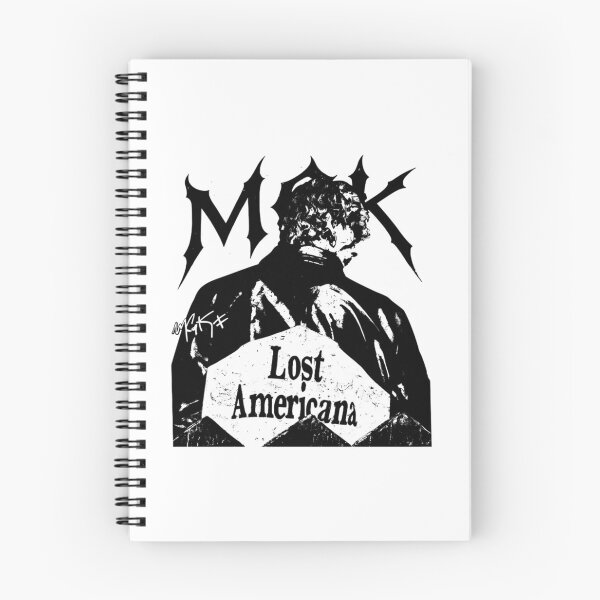 Item preview, Lost Americana Rock Tour Fan designed and sold by OhShirtTees.
