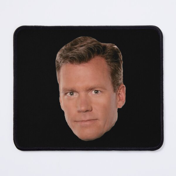 Item preview, Chris Hansen designed and sold by GeorgeZiemans.