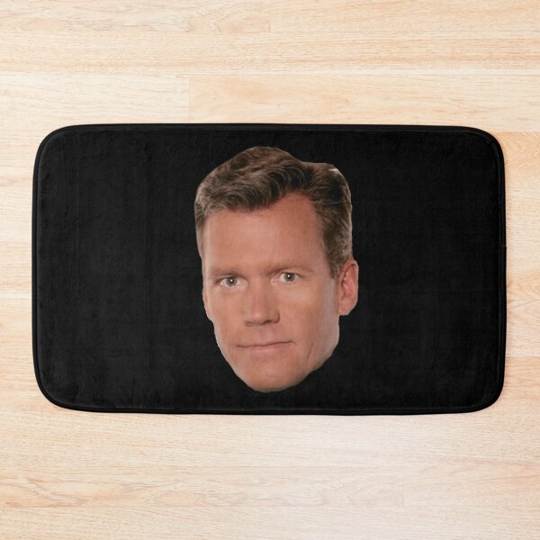 Item preview, Chris Hansen designed and sold by GeorgeZiemans.
