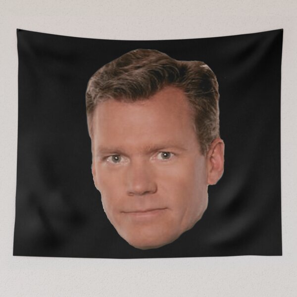 Item preview, Chris Hansen designed and sold by GeorgeZiemans.