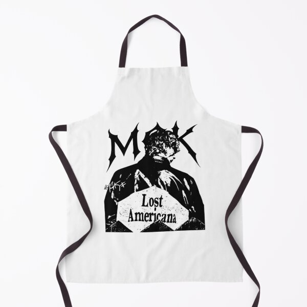 Item preview, Lost Americana Rock Tour Fan designed and sold by OhShirtTees.