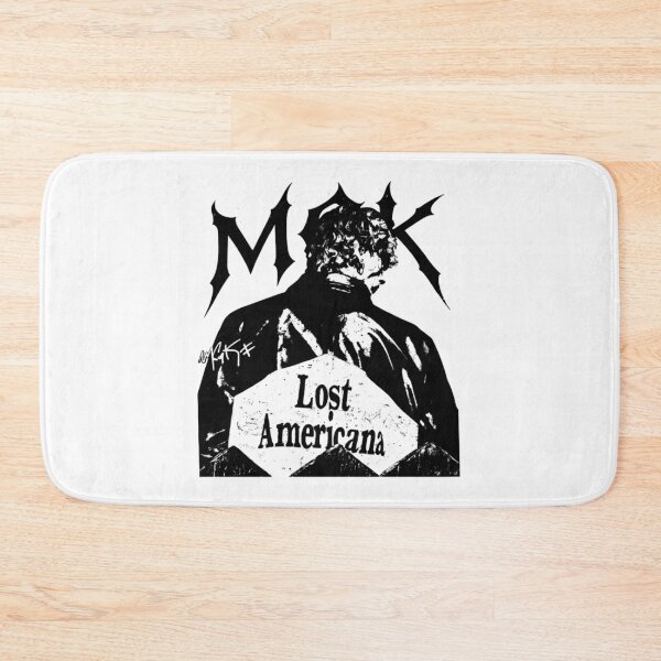 Item preview, Lost Americana Rock Tour Fan designed and sold by OhShirtTees.