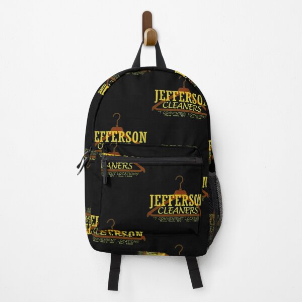 Item preview, Jefferson Cleaners // designed and sold by ChrisMccarro.