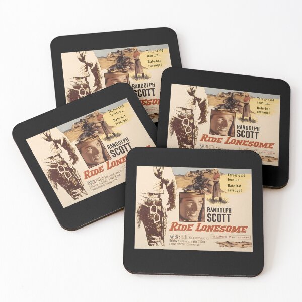 Item preview, Cowboy In Desert Landscape With Inset Portrait designed and sold by khalid11.