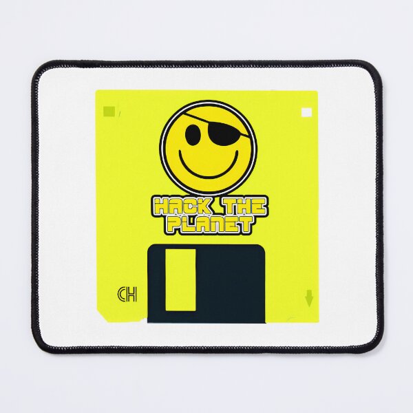 Item preview, Hack The Planet Matthew Lillard designed and sold by blowerkatherine.