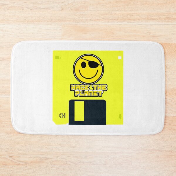 Item preview, Hack The Planet Matthew Lillard designed and sold by blowerkatherine.