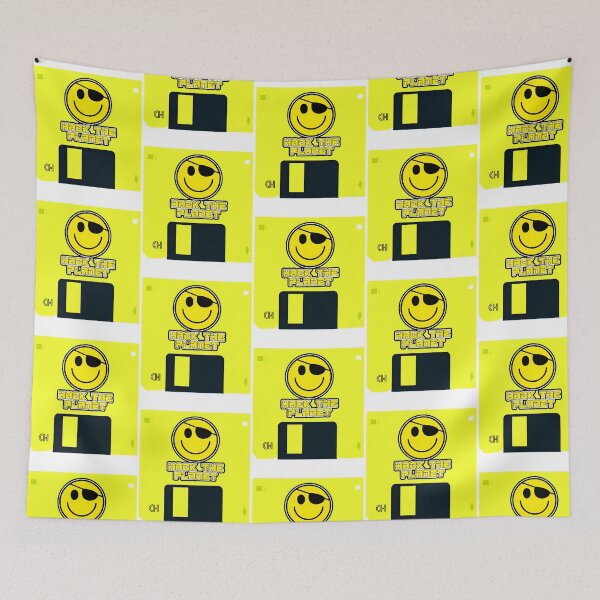 Item preview, Hack The Planet Matthew Lillard designed and sold by blowerkatherine.