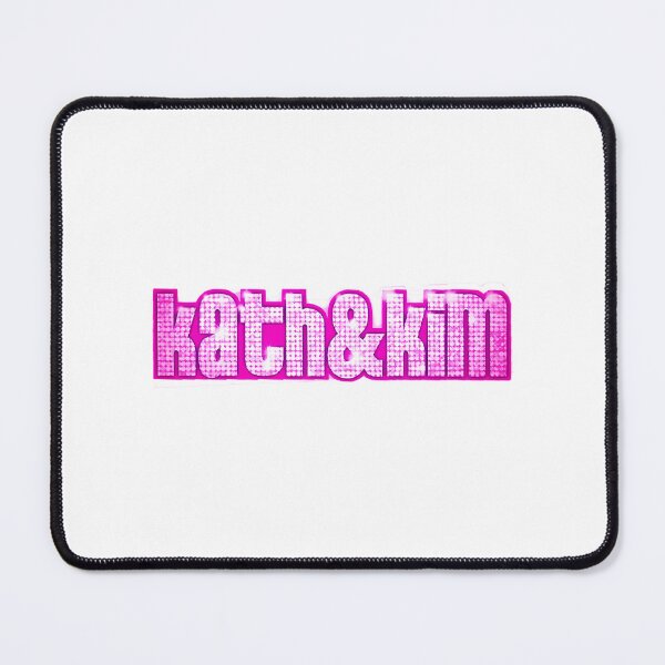 Item preview, Kath  Kim Logo designed and sold by ildaothm-an.