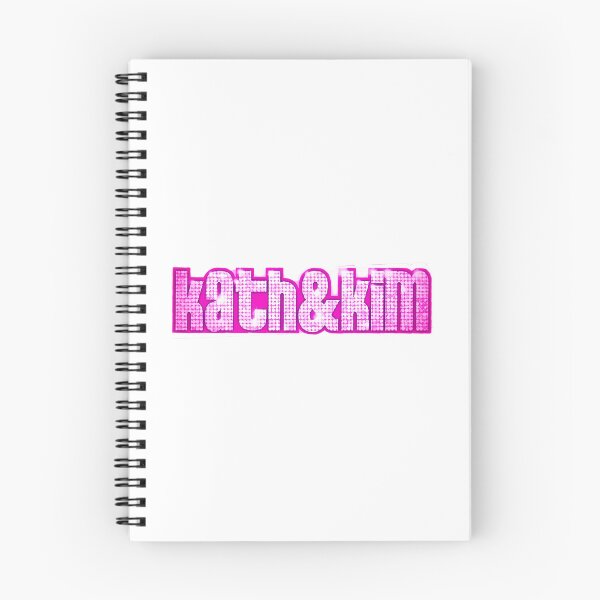 Item preview, Kath  Kim Logo designed and sold by ildaothm-an.