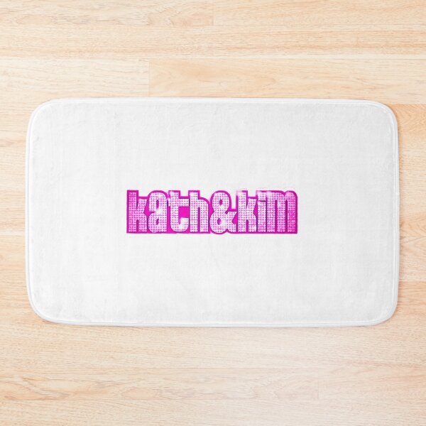Item preview, Kath  Kim Logo designed and sold by ildaothm-an.
