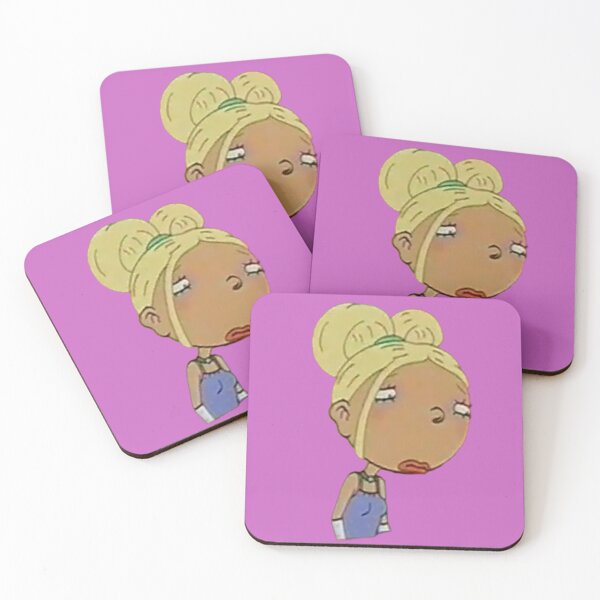 Item preview, Courtney's 'Sad For You' Face designed and sold by QueenAlicorn.