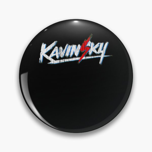 Item preview, Kavinsky designed and sold by JasonCorvar.