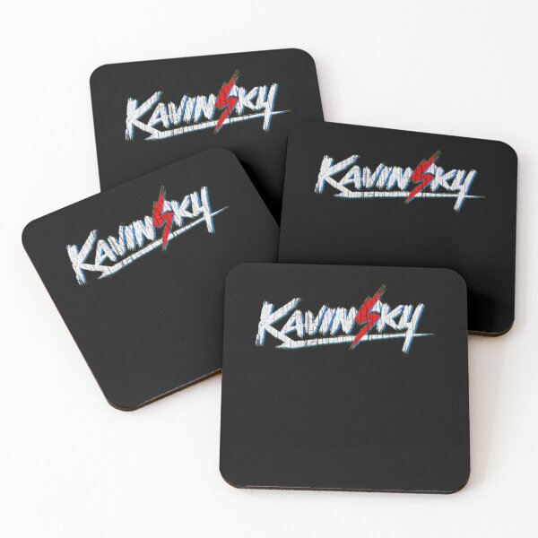 Item preview, Kavinsky designed and sold by JasonCorvar.