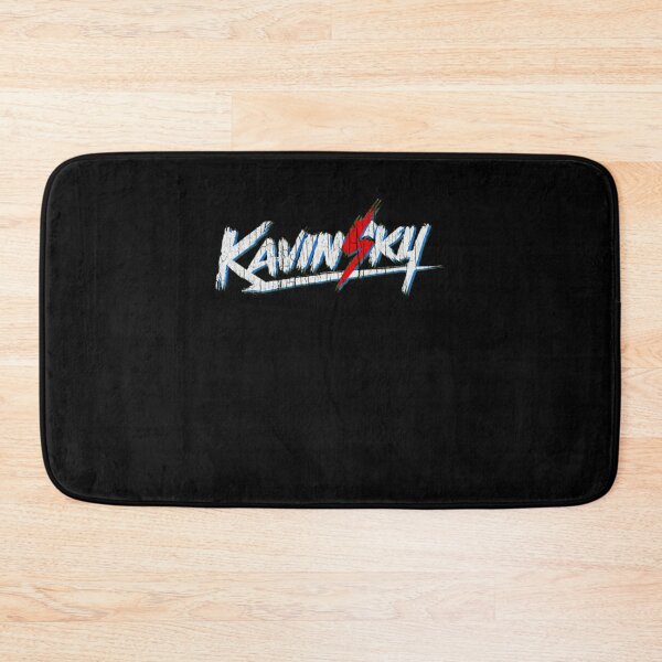 Item preview, Kavinsky designed and sold by JasonCorvar.