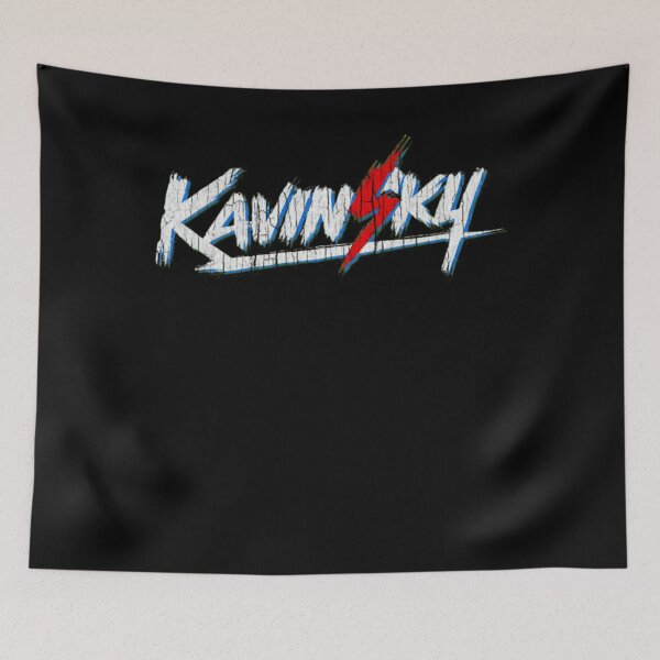 Item preview, Kavinsky designed and sold by JasonCorvar.