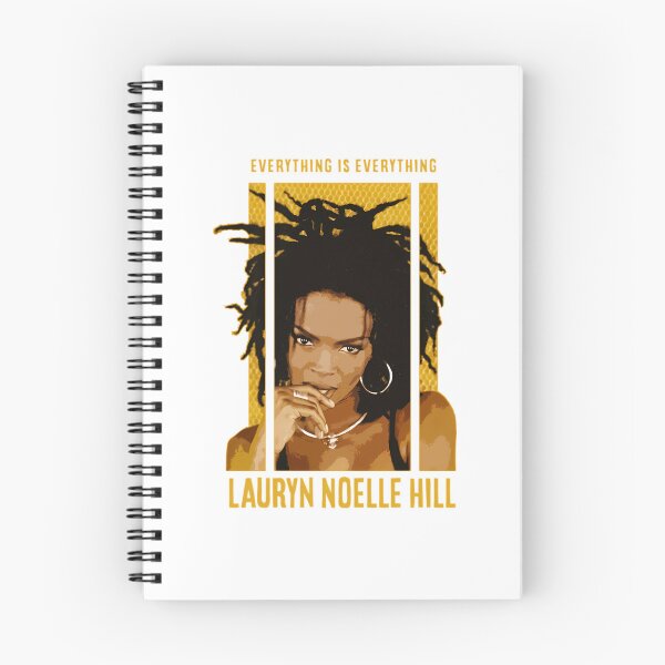 Item preview, Fugees Lauryn Hill  designed and sold by bobobearp.