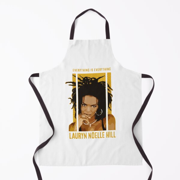 Item preview, Fugees Lauryn Hill designed and sold by bobobearp.