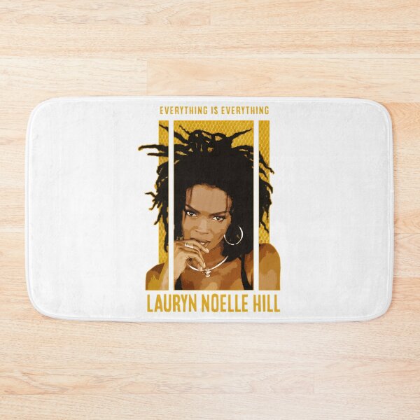Item preview, Fugees Lauryn Hill  designed and sold by bobobearp.