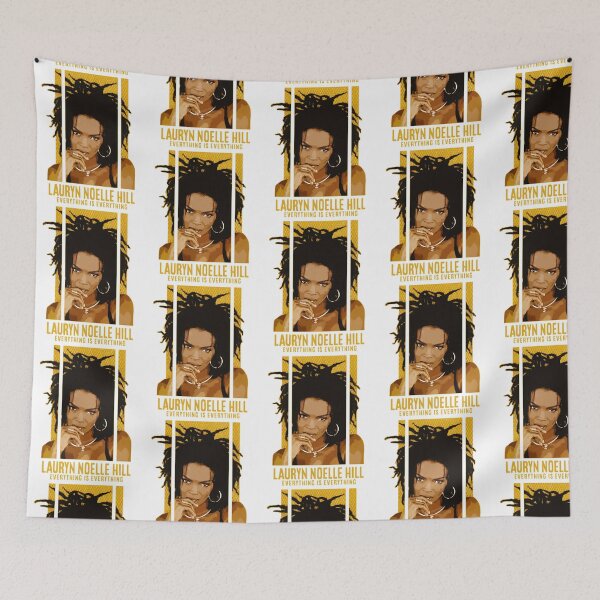 Item preview, Fugees Lauryn Hill  designed and sold by bobobearp.