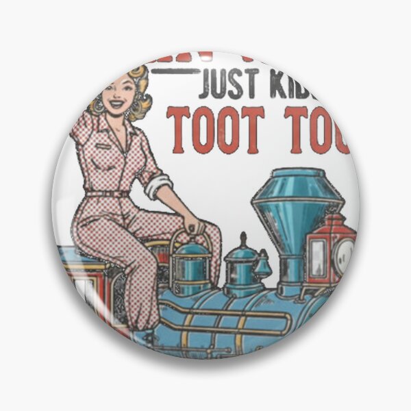 Item preview, Humorous Vintage Im Not Always A Train Wreck Funny designed and sold by wafflemerch.