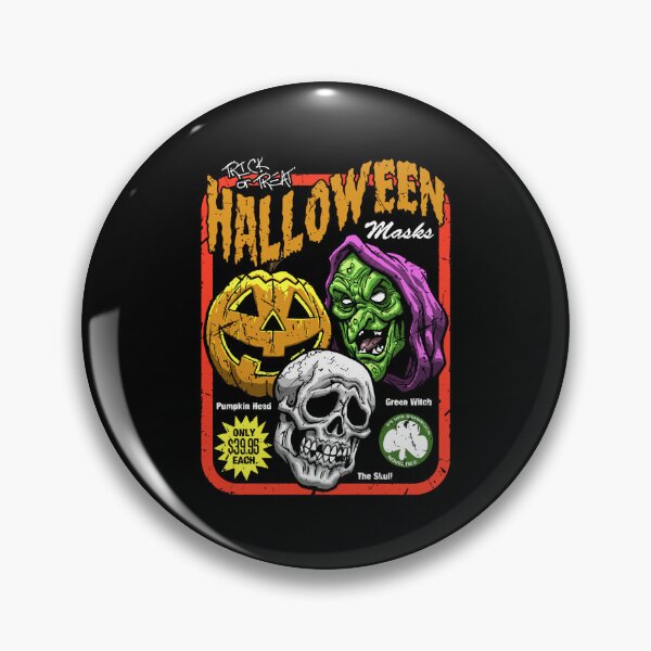 Item preview, season of the witch designed and sold by DuaneHarold0.