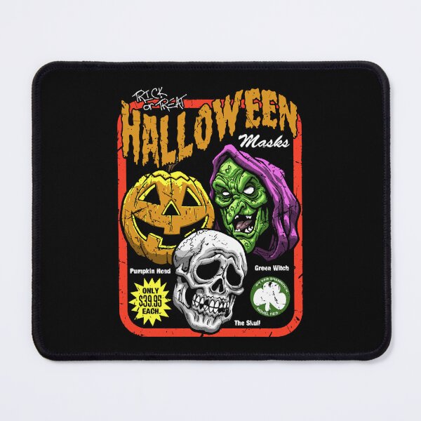 Item preview, season of the witch designed and sold by DuaneHarold0.