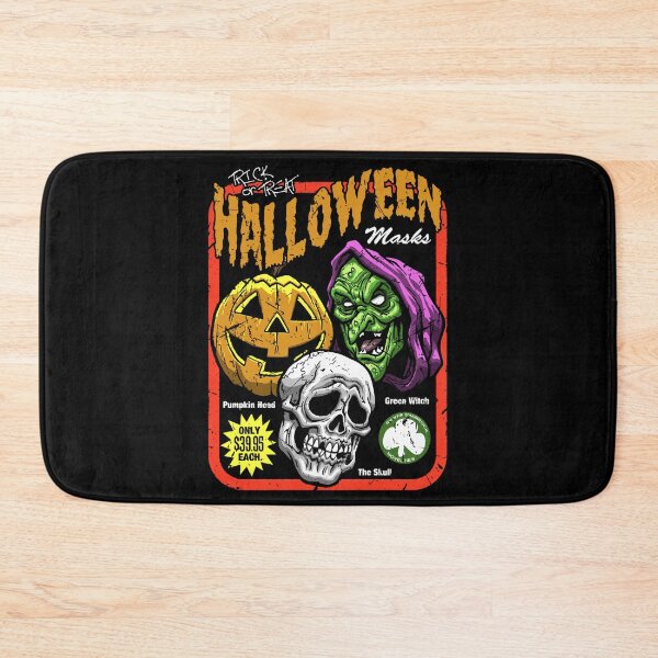 Item preview, season of the witch designed and sold by DuaneHarold0.