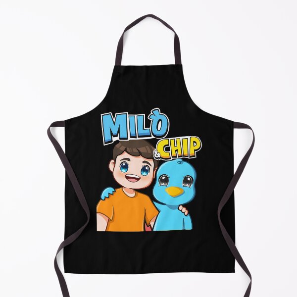 Artikelvorschau, Milo und Chip Merchandise entworfen und verkauft von canhabennhau.