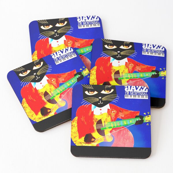 Item preview, Guitarist Cat Festival designed and sold by TeeHaven-Art.