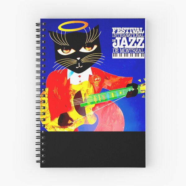 Item preview, Guitarist Cat Festival designed and sold by TeeHaven-Art.