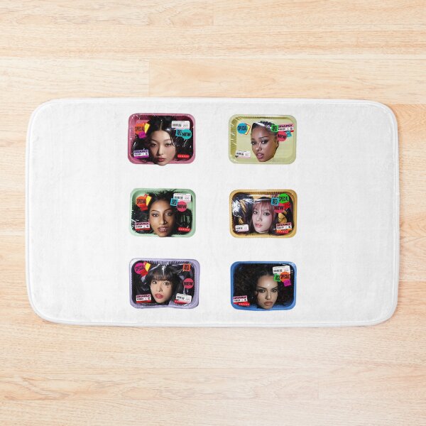 Item preview, Katseye Gnarly Set - designed and sold by yrodesignn.