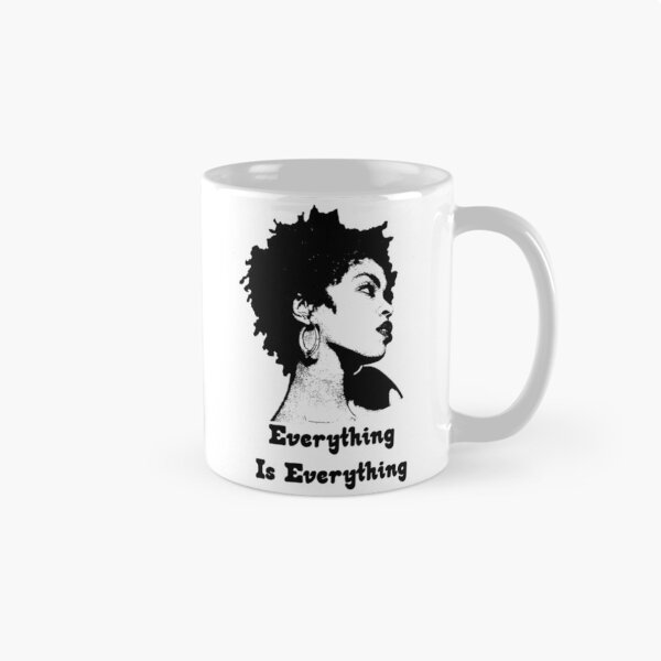 Item preview, Fugees Lauryn Hill designed and sold by bobobearp.
