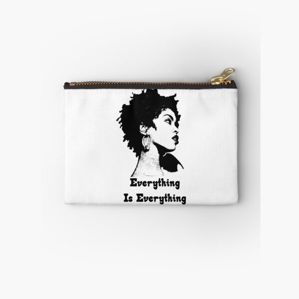 Item preview, Fugees Lauryn Hill designed and sold by bobobearp.