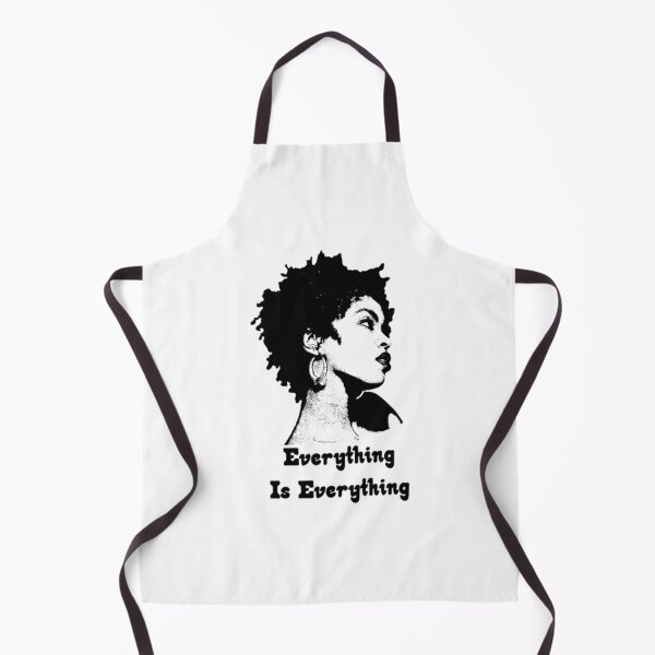 Item preview, Fugees Lauryn Hill designed and sold by bobobearp.