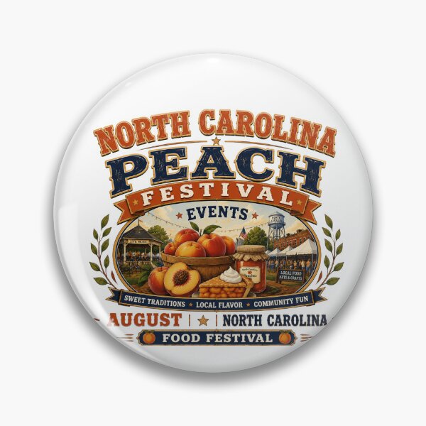 Item preview, North Carolina State Fair Summer Events designed and sold by Combat Skies.