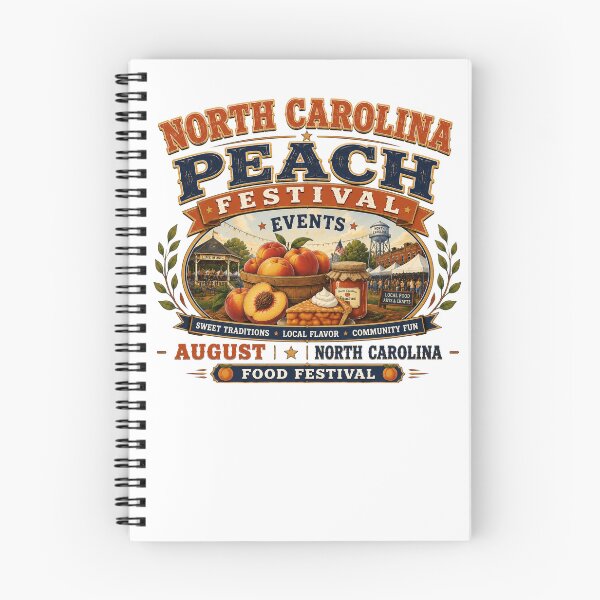 Item preview, North Carolina State Fair Summer Events designed and sold by Combat Skies.