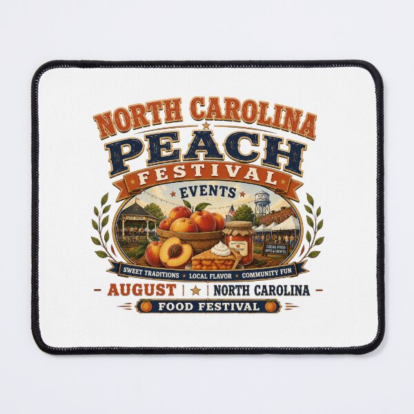 Item preview, North Carolina State Fair Summer Events designed and sold by Combat Skies.